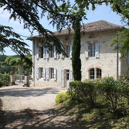 Domaine De Perches Bed & Breakfast Gaillac Luaran gambar