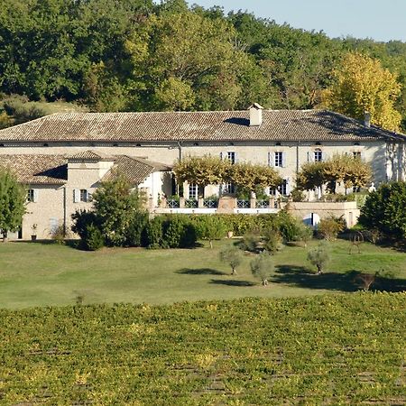Domaine De Perches Bed & Breakfast Gaillac Luaran gambar