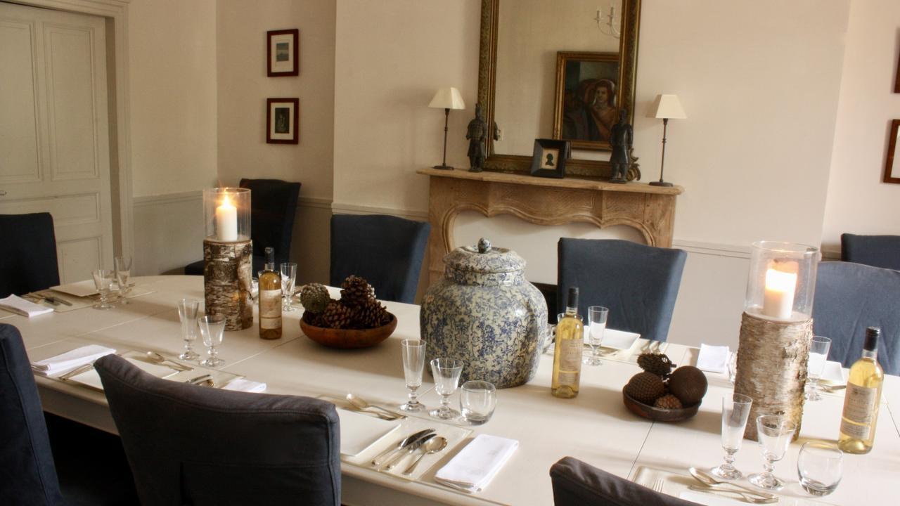 Domaine De Perches Bed & Breakfast Gaillac Luaran gambar