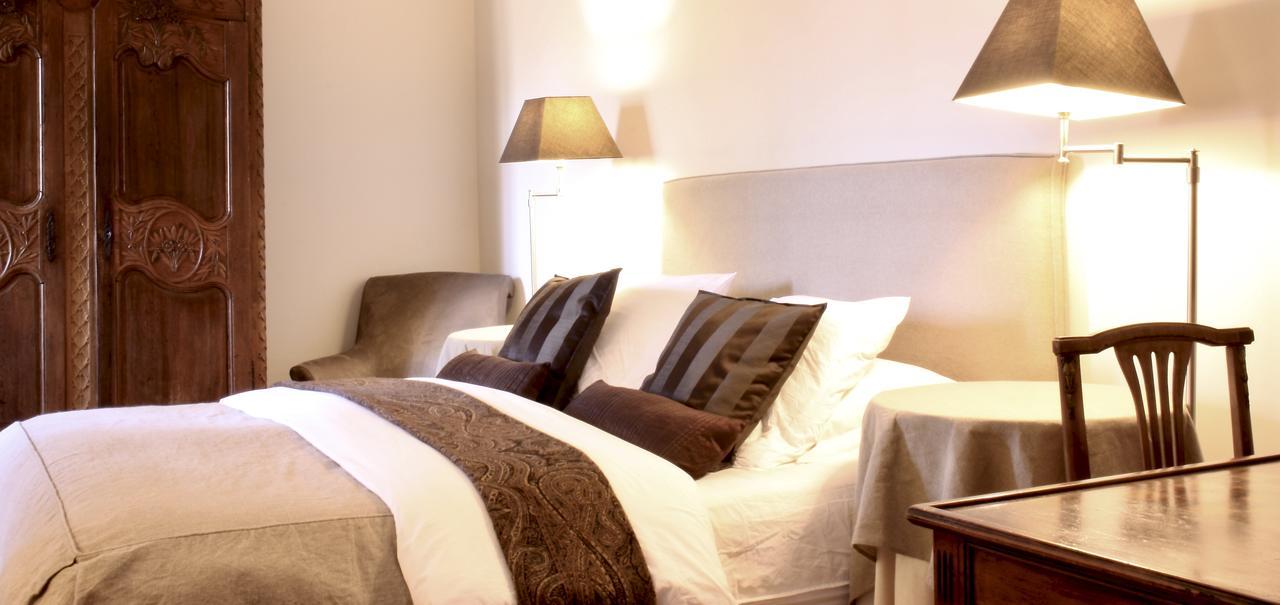 Domaine De Perches Bed & Breakfast Gaillac Luaran gambar