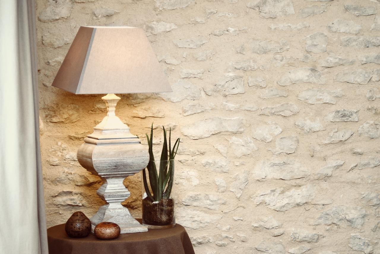 Domaine De Perches Bed & Breakfast Gaillac Luaran gambar
