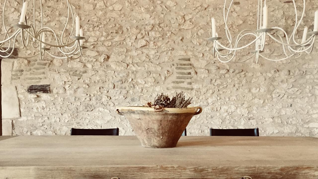 Domaine De Perches Bed & Breakfast Gaillac Luaran gambar